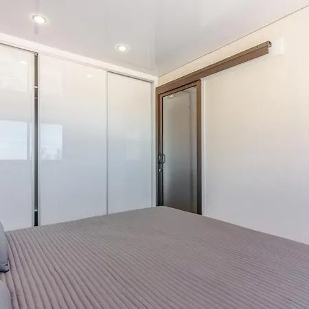 شقة вид на океан, комфорт люкс + ! With Fantastic Ocean Views Lux. بويرتو دي سانتياغو