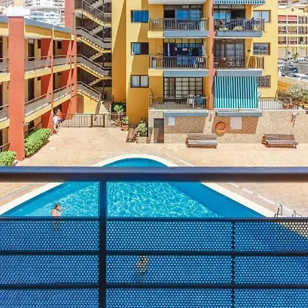 شقة вид на океан, комфорт люкс + ! With Fantastic Ocean Views Lux. بويرتو دي سانتياغو