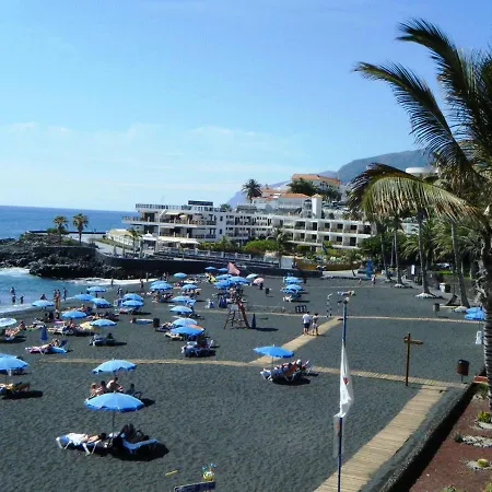 아파트 вид на океан, комфорт люкс + ! With Fantastic Ocean Views Lux. 푸에르토 데 산티아고